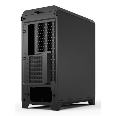 7. Fractal Design Meshify 3 Solid Case - ATX