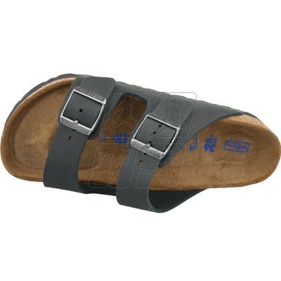 3. Flip-flop Birkenstock Arizona W 752481