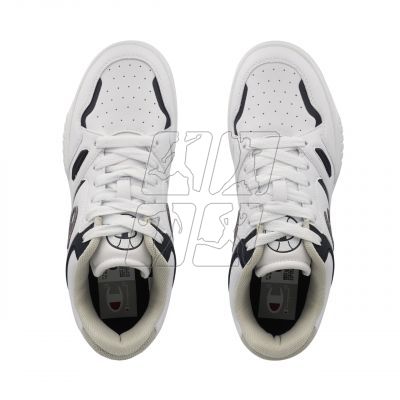 4. Champion 3 Point Tech Low M S22272 WW011 shoes