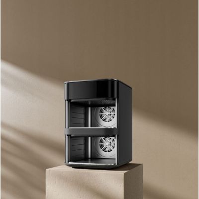 15. Xiaomi Smart Double Stack Air Fryer 12l fat-free fryer