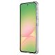 5. Nillkin Nature TPU Pro Case for Samsung Galaxy A57 5G - Transparent