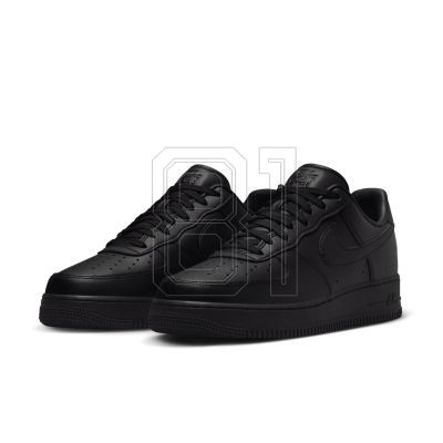 4. Nike Air Force 1 &#39;07 Fresh M DM0211-001 shoe