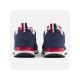 3. Rossignol W Hrtg S Blue navy blue shoes