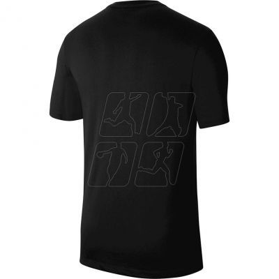 2. Nike JR Dri-FIT Park 20 CW6941 T-shirt