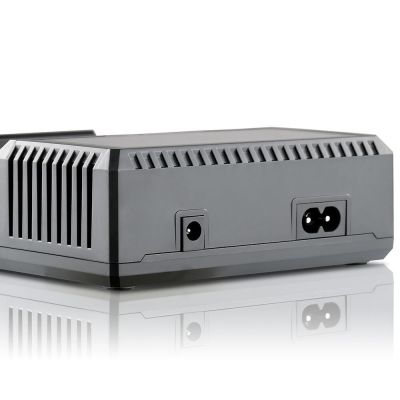 4. EVERACTIVE CHARGER FOR LI-ION AND NI-MH CYLINDRICAL BATTERIES UC4200
