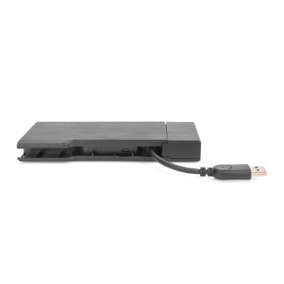 8. Digitus Universal Docking Station, USB 3.0, for Travel Use