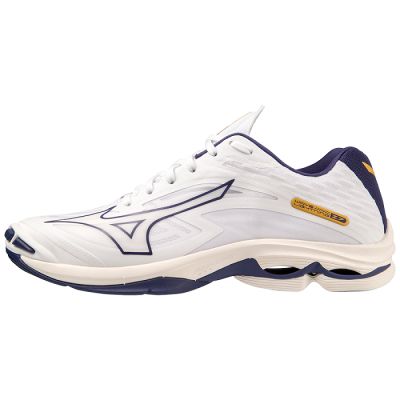 11. Mizuno Wave Lightning Z7 M V1GA220043 Volleyball Shoes