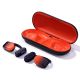 2. Joyroom Openfree JR-OE2 TWS wireless headphones - orange