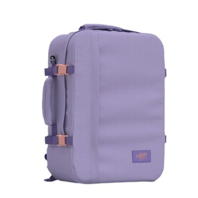 2. Cabin Zero Classic 44L Smokey Violet Hiking Backpack - CZ062304