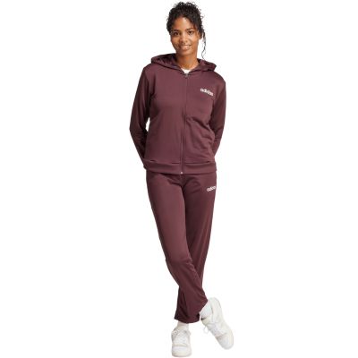 8. adidas Essentials Linear W tracksuit JD2698
