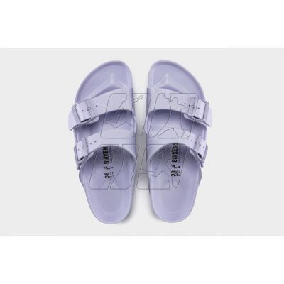 5. Birkenstock Arizona Eva W 1017046 slippers