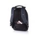 22. XD DESIGN ANTI-THEFT BACKPACK BOBBY HERO SMALL NAVY BLUE P/N: P705.705