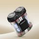 4. MAXGROOM M-501 electric shaver - orange