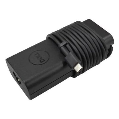 2. Dell 65W USB-C AC Adapter with Power Cord Europe