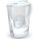 Brita Marella XL jug + 4 Maxtra cartridges (white)