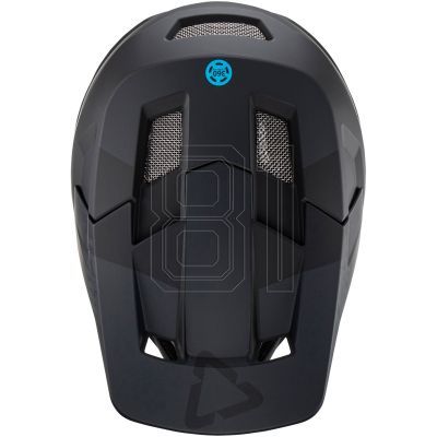 2. Leatt Helmet MTB Gravity 2.0 V23 M 102301395 Bike Helmet