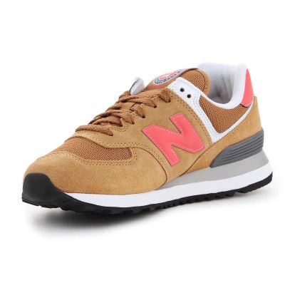 4. New Balance W WL574HA2 Shoes