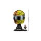 6. LEGO Editions 43023 – Lando Norris McLaren Mastercard F1 Team Helmet