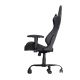 5. TRUST GXT708 RESTO CHAIR BLACK gaming chair