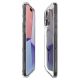 9. Spigen Ultra Hybrid Mag Case with MagSafe for iPhone 15 Pro - Gray
