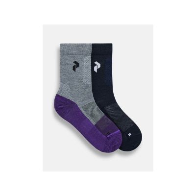 2. Peak Performance Hiking Sock 2 Navy Blue