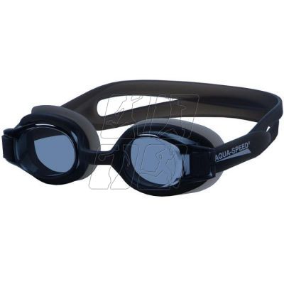 2. Swimming goggles Aqua-Speed Atos JR 07/004