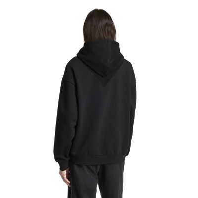 3. adidas Originals Baggy Hoodie JC6251