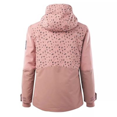 2. Elbrus Bergen Jr Ski Jacket 92800439275