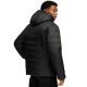11. Puma ESS Hooded Padded Men's Jacket Black 685211 01