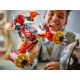 19. LEGO NINJAGO 71830 Kai's Storm Rider Mech