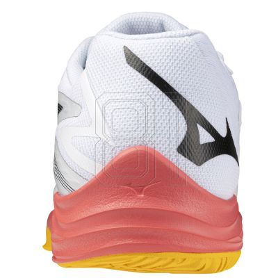 4. Mizuno THUNDER BLADE Z V1GA237098 Shoes