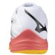 4. Mizuno THUNDER BLADE Z V1GA237098 Shoes