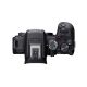 3. Canon EOS R10 Mirrorless Camera Housing 24.2 MP CMOS 6000 x 4000 px Black
