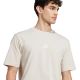 5. adidas Essentials Small Logo Single Jersey M JD1779