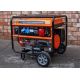 31. Extralink EGH-7000 hybrid power generator, 7kW