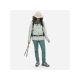 7. MILLET Seneca Gtx 2L Jkt W Women's Jacket Pastel Green