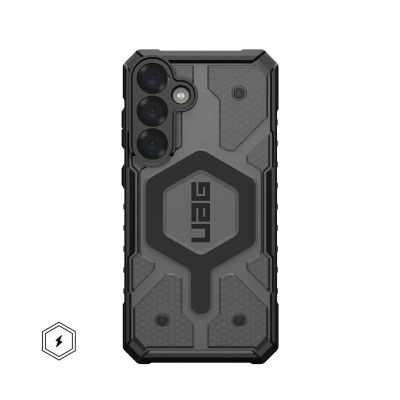 Urban Armor Gear Pathfinder Mobile Phone Case 17 cm (6.7") Gray