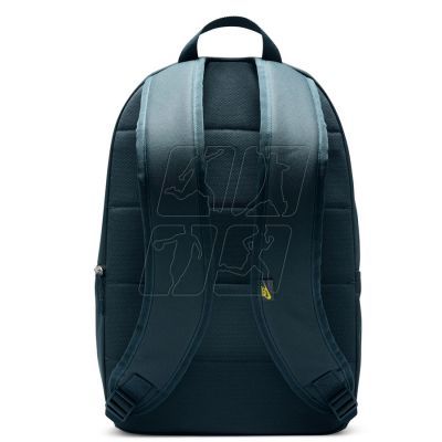 3. Nike Heritage Backpack DC4244-328