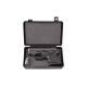 4. STALKER M906 BAS alarm and signal pistol, cal. .22 Long Blank (6 mm), glossy chrome