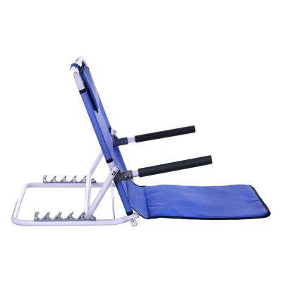 3. Headrest support