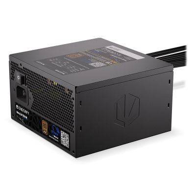 13. ENDORFY Vero L6 Power Supply Module 750 W 24-pin ATX ATX Black