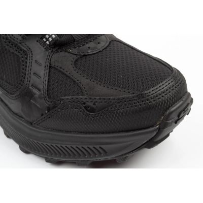 4. Skechers Ridgestar Water-Repellent Men's Hiking Shoes