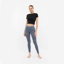 VIKING Lana Pro Pants Merino Women's Underwear Size S Gray