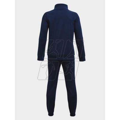 2. Tracksuit Under Armor Jr. 1363290-408