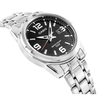 2. Women's watch CASIO LTP-1314D-1AVDF + BOX