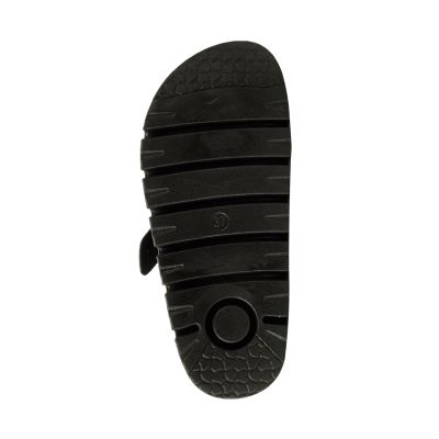 5. Lee Cooper Women's Slides Black LCW-26-35-4459LA