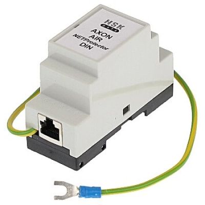 AXON-AIR/DIN SURGE ARRESTER