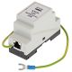 AXON-AIR/DIN SURGE ARRESTER