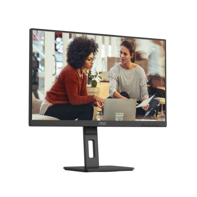 14. AOC Monitor 68.6cm (27") U27E3UF 16:09 2xHDMI+DP+USB 4K Lift