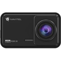 Navitel | Car camera | R285 2K refrigerant | 2'' IPS display; 2? 2560×1440 | Maps included